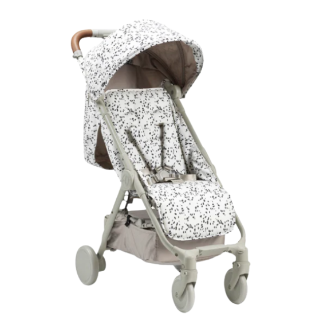 モンドストローラー　Dalmatian Dots