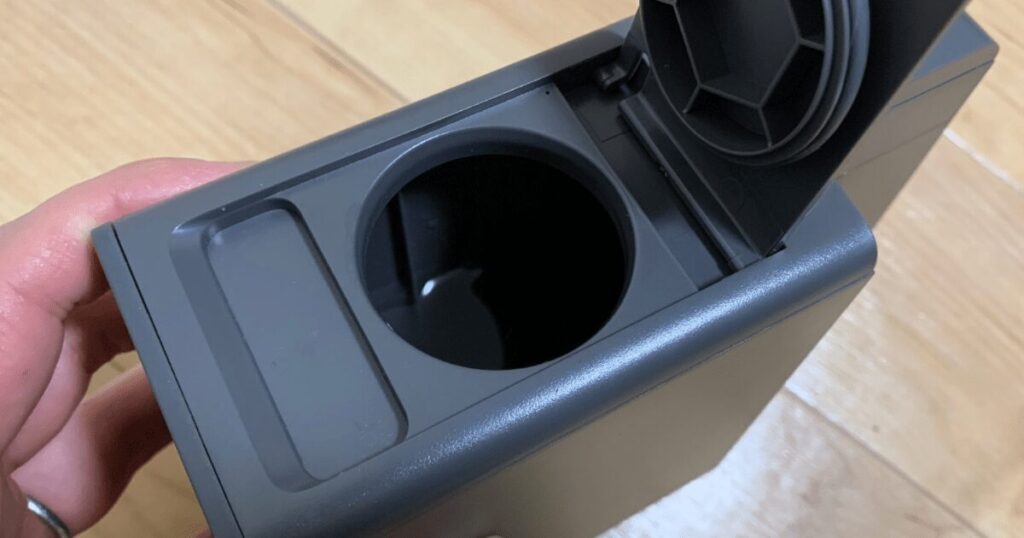Dreame L10s Ultra Gen2 レビュー
専用床洗剤
