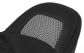 リフトの素材感（ポリエステル100%）