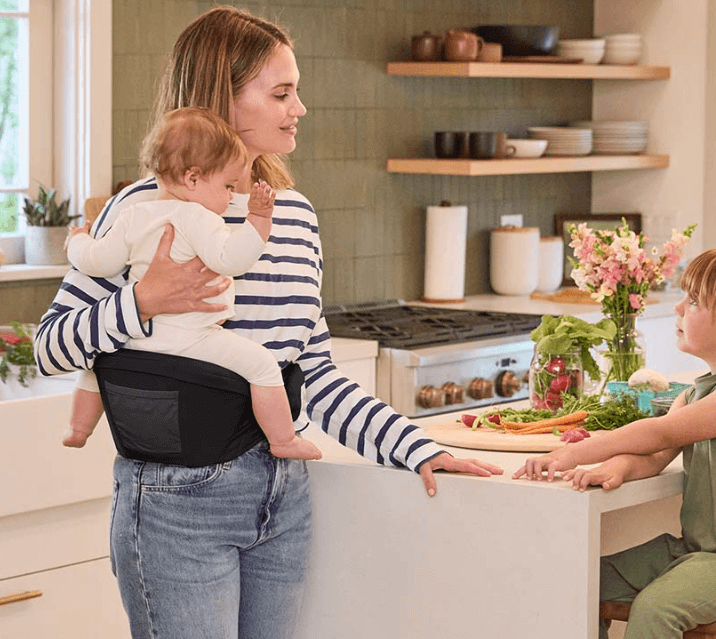 リフトは肩への負担が劇的に軽くなる