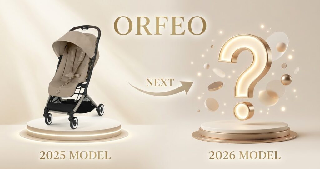 サイベックスオルフェオ2026発売日はいつ？3月25日(水)が有力候補