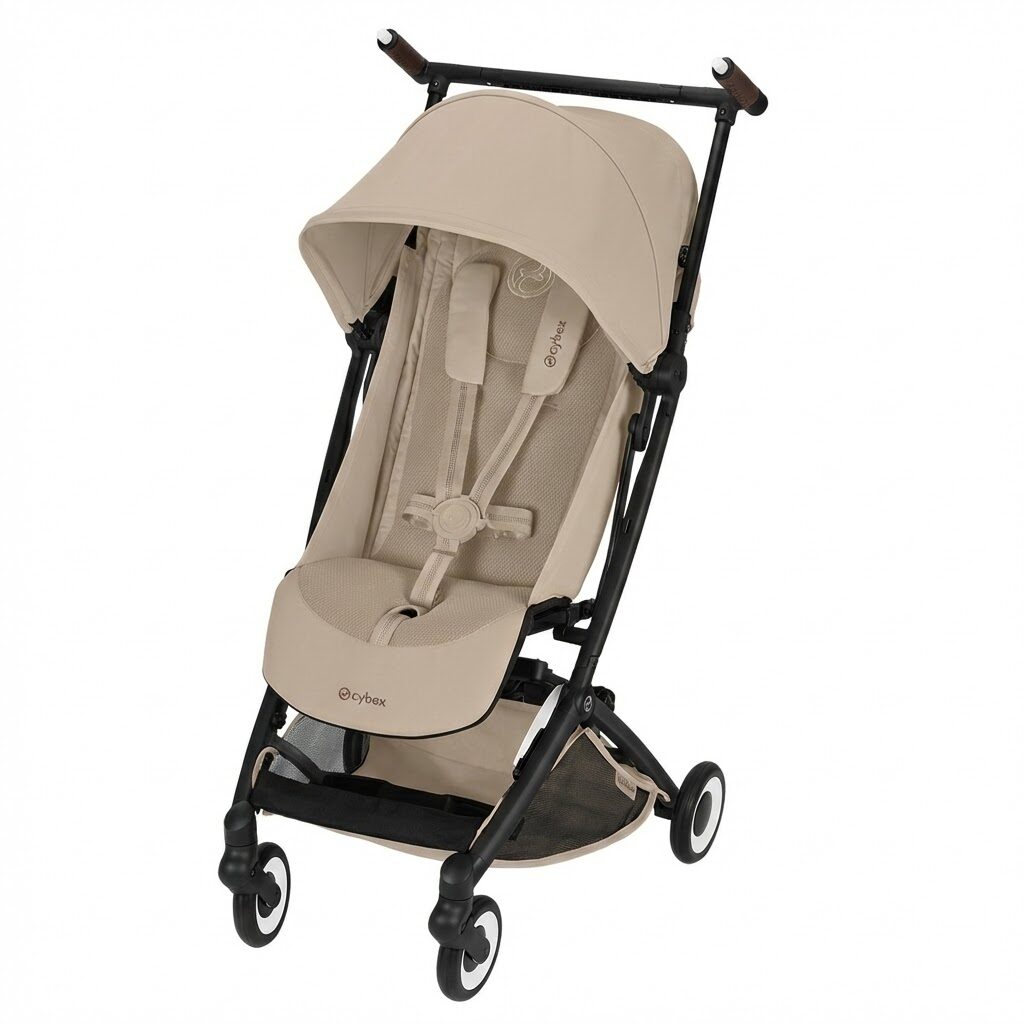 リベル2026年モデル ソルテベージュ(アカチャンホンポ限定)