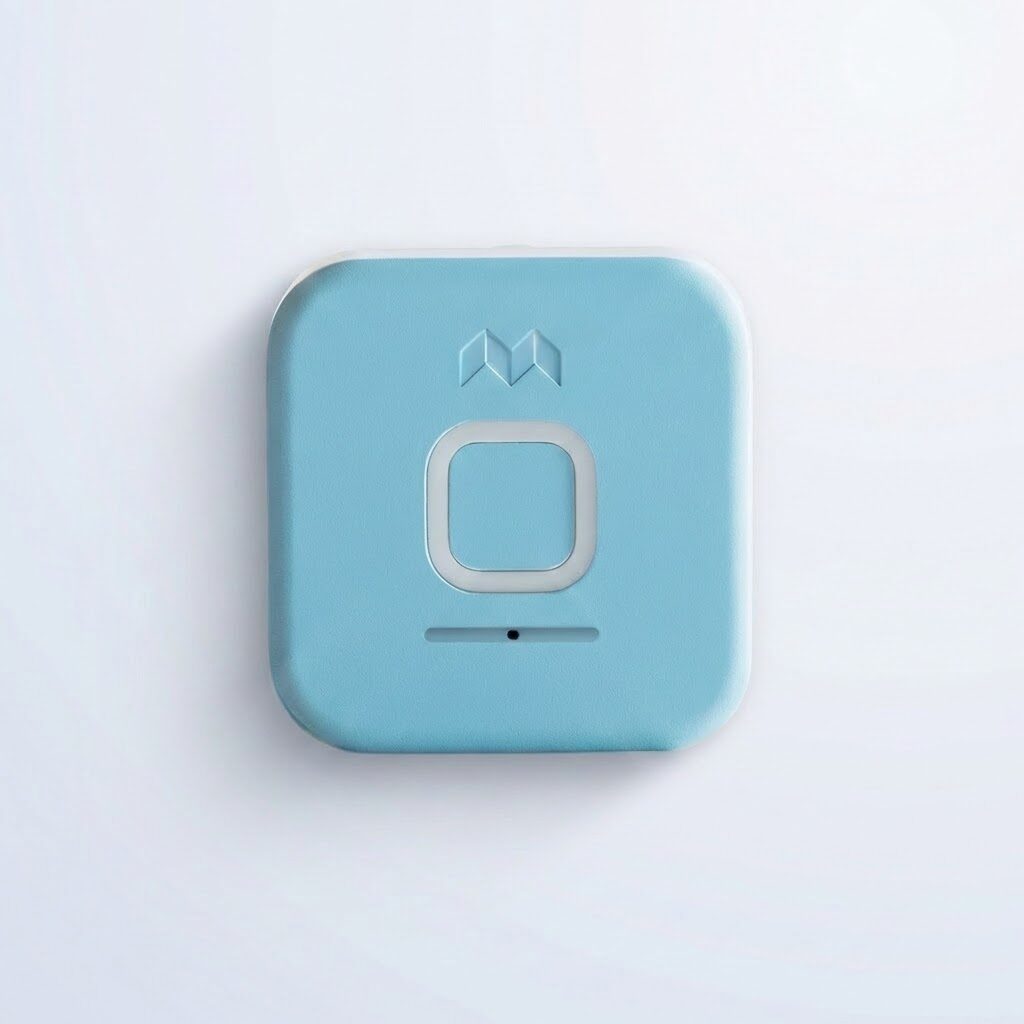 みてねみまもりGPSトーク（MT05）